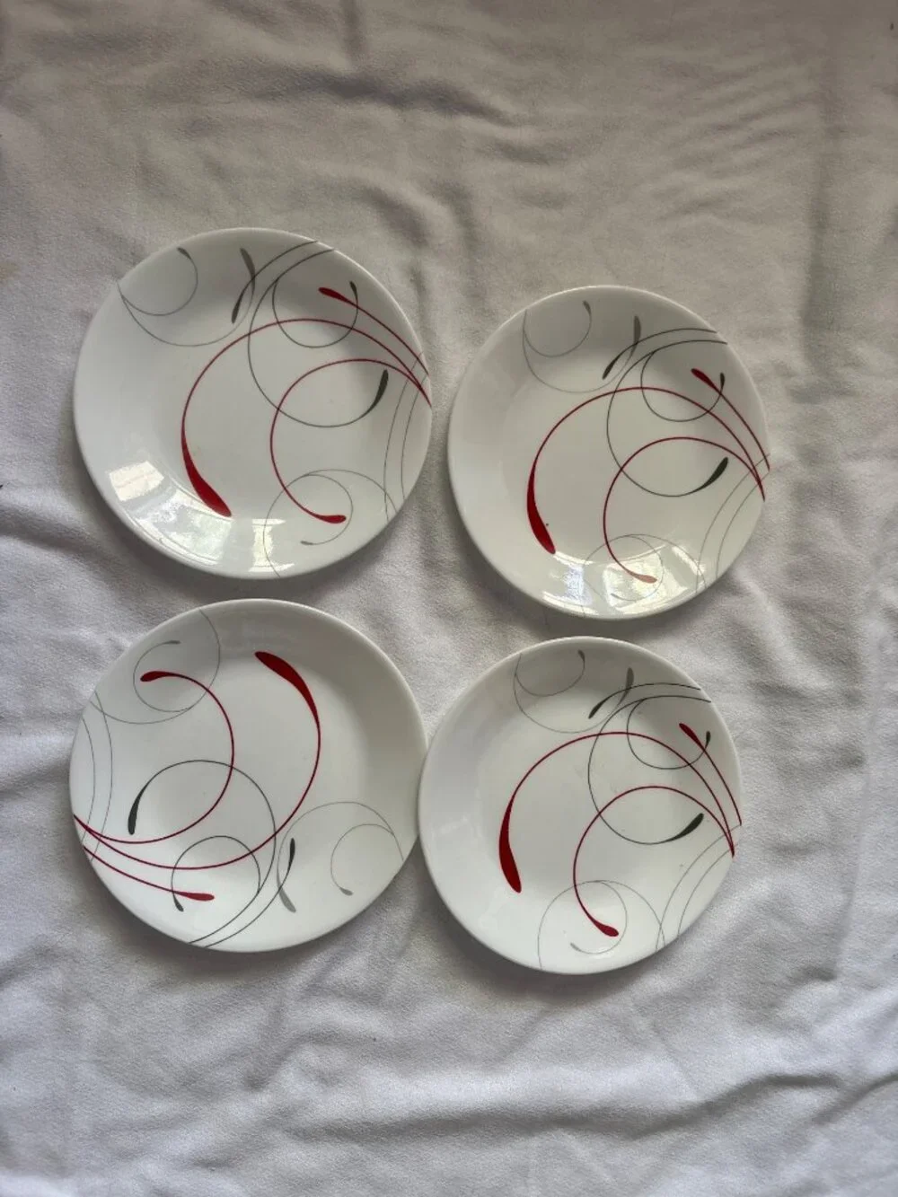 Corelle Vitrelle Splendor 6.75